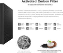 Coway Airmega 250/250S Air Purifier Replacement Filter Set, Max 2 Green True HEPA and Active Carbon Filter, AP-1720-FP by TinyTreasures Baby Boutique