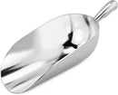 New Star 34585 Cast Aluminum Utility Scoop, 58-Ounce by GreenHaven Gardens