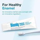 Bioniq Classic Biomimetic Toothpaste with 20 Percent Hydroxyapatite for Daily Use, 3.44 Ounce (Pack of 3) by CozyNest Decor