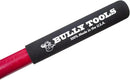 Bully Tools 92301 7 Gauge 16" Level Head Rake with Fiberglass Handle, 66" by GreenHaven Gardens