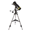 NG114mm Newtonian Telescope with Equatorial Mount