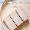 Roe Wellness- Kids Sunscreen Stick For Face & Body Sun Protoction | Reef Safe, Clean Ingredients (SPF 50 Roll-on Stick) by TinyTreasures Baby Boutique