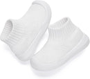 Engtoy Baby Shoes & Socks - Non-Slip Breathable Slippers with Soft Rubber Sole - Baby Boys & Girls Slip On Sneakers by TinyTreasures Baby Boutique