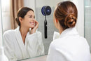 Toothbrush Holders for Bathroom,Smart Toothbrush Cleaner with Heat Dryer, Rechargeable Toothbrush Covers by CozyNest Decor