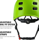 Youth Kids Bike Helmet, Skateboard Bicycle Helmet for Age 5-8-10-12-14 Teen Boys Girls Adjustable and Multi-Sport for Scooter Roller/Inline Skate by TinyTreasures Baby Boutique