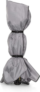 Veer Family Basecamp Recreational Pop-Up Tent | Premium Trail Rated Beach Tent or Camp Shelter for Adults and Kids | Water Resistant UPF50 Protective Coating | Portable with Easy Set Up and Take Down by TinyTreasures Baby Boutique