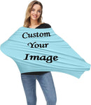 Baby Car Seat Stroller Cover Nursing Cover New Mom Breastfeeding Scarf Soft Stretchy Infant Carrier Cover Car Canopy Coverage by TinyTreasures Baby Boutique