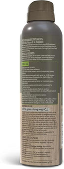 [2 Count] - Mosquito Repellent Spray - Plant Based Active Insect Protection, DEET-Free, Long-Lasting 10-12 Hour Protection - 6oz by TinyTreasures Baby Boutique