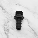 SING F LTD 20pcs 20mm to 3/4 Inch Couplings Irrigation Hose Connector Garden Hose Connector Kit Barb Connector for Drip Irrigation System Garden Pipe Fitting by GreenHaven Gardens