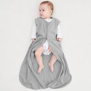 Yoofoss Baby Sleep Sack 12-18 Months Baby Wearable Blanket 100% Organic Cotton 2-Way Zipper TOG 0.5 Toddler Sleeping Sack 3 Pack, Comfy Soft Lightweight (Large) by TinyTreasures Baby Boutique