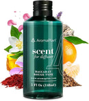 Aromaplan Hotel Scents Inspired by Baccarat Rouge 5 Fl Oz (148ml), Home Luxury Aroma & Hotel Fragrance Diffuser Oil for Aromatherapy- USA Made, Bigger Bottle, Bolder Aroma & Longer Lasting by CozyNest Decor