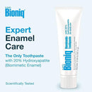 Bioniq Classic Biomimetic Toothpaste with 20 Percent Hydroxyapatite I Clinically Tested I 3.44 oz by CozyNest Decor