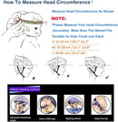 Skateboard Bike Helmet for Adults Women Men Youth Kids (2-3-5-8-14+ Years Boys Girls) - Lightweight Multi-Sport Adjustable Helmets for Bicycle Skateboard Scooter Skate Cycling by TinyTreasures Baby Boutique