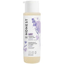 The Honest Company 2-in-1 Cleansing Shampoo + Body Wash | Gentle for Baby | Naturally Derived, Tear-free, Hypoallergenic | Lavender Calm, 18 fl oz by TinyTreasures Baby Boutique