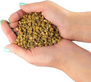 Premium Kiryuzuna - Time-Honored Bonsai Soil Fortification for Vigorous Growth - 5 Quarts by GreenHaven Gardens
