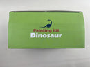3D Dinosaurs Painting Kit with 12 Dinos for Kids Age 3-15, Arts and Crafts Kits Drawing Toys with Dinosaurs Set Creativity Gifts for Boys and Girls by TinyTreasures Baby Boutique