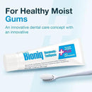 Bioniq Plus Biomimetic Toothpaste with 20 Percent Hydroxyapatite for Teeth and Gums I Clinically Tested I 3.44 oz (Pack of 3) by CozyNest Decor