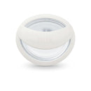 NUK Perfect Match Silicone Pacifier, 4 Pack, for Ages 0-6m, Green & White by TinyTreasures Baby Boutique