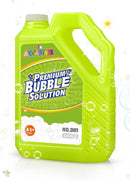 Bubble Solution Refills 32OZ | Giant Bubbles Refill Solution | Bubbles Bulk for Bubble Machine, Bubble Gun, Bubble Wands, Bubble Mower | Bubbles for Kids in Summer Celebrations Party Favor by TinyTreasures Baby Boutique