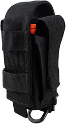 Depring Tool Holster Sheath Universal Multi Pockets Tool Organizer Heavy Duty Construction MOLLE Pouch by GreenHaven Gardens