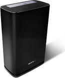 PuroAir 400 HEPA Air Purifier for Home Large Rooms - Covers 2,000 Sq Ft - Filters Up To 99.9% of Pollutants, Smoke, Pollen, Dust, and VOCs - Quiet HEPA Air Filter - Air Purifiers for Bedroom by CozyNest Decor