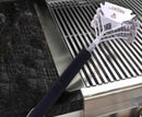 Grill Cleaner and Scraper 18” This BBQ Grill Cleaner Helps You to Scrub Your BBQ Grill Extra Strong BBQ Cleaner Accessories by GreenHaven Gardens