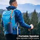 RIENOK Portable Bluetooth Speaker 30W Dual Pairing True Wireless Stereo HD Sound IPX7 Waterproof Outdoor Sport Shower Wireless Speaker Bluetooth 5.3 for Home Party by TinyTreasures Baby Boutique