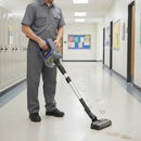 Prolux PLCRS7P Commercial Cordless Handheld Upright Stick Vacuum by Prolux Cleaners