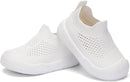 Engtoy Baby Shoes & Socks - Non-Slip Breathable Slippers with Soft Rubber Sole - Baby Boys & Girls Slip On Sneakers by TinyTreasures Baby Boutique