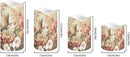 Ystardream Hummingbird Flameless Candle with Remote Control and Timer,Battery Operated Led Candle for Festival Celebration Home Decor,4 Pack Set by GreenHaven Gardens