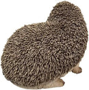Hi-Line Gift Ltd Crawling Hedgehog Statue,Tan by GreenHaven Gardens
