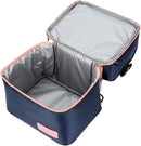 Meichoon Breast Milk Baby Bottle Cooler Bag/Waterproof Baby Milk Bag Freezer/Mommy Travel Backpack/Portable Thermal Insulated Lunch Box for Women Men Large Capacity Handbag by TinyTreasures Baby Boutique