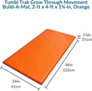Build-a-Mat: Personalized Play Mats for Autism Therapy and Sensory Integration by TinyTreasures Baby Boutique