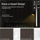 Easy-Going Blackout Curtains for Bedroom, Solid Thermal Insulated Grommet and Noise Reduction Window Drapes, Room Darkening Curtains for Living Room, 2 Panels(42x63 in, Coffee) by CozyNest Decor