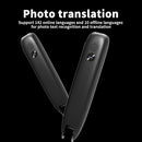 Translation Pen,Translator Pen for Dyslexia,142 Language Scan Reading Pen,Online/Offline/Text to Speech/Photo traductor Pen,Language Learners,Travel, Business People Pen Scanner by TinyTreasures Baby Boutique