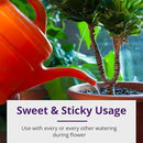 Humboldts Secret Sweet & Sticky – Carbohydrate and Saccharide Energy Source – Enhance Aroma and Flavor of Plants – Potting Soil for Indoor Plants – Energy for Plants – 32 Ounces by GreenHaven Gardens