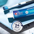 Crest Pro-Health Advanced Antibacterial Protection Toothpaste - Pack of 4, 5 Oz Tubes by CozyNest Decor