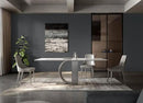 Dimoon 78.7''x17.7'' Grey Peel and Stick Wallpaper Contact Paper Modern Self Adhesive Wall Paper Removable Renter Friendly Textured Solid Color Shelf Cabinet Vinyl Roll (78.7''x17.7'',Dark Grey) by GreenHaven Gardens