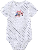 Kiddiezoom Unisex Baby Layette Essentials Giftset Clothing Set 19-Piece For Newborn Baby by TinyTreasures Baby Boutique
