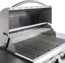 4 Burner Blaze Grill (32”) NAT GAS by GreenHaven Gardens