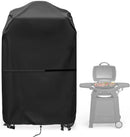 Grills Cover for Master Cook Propane Gas Grill, Waterproof Outdoor Barbecue Grill Covers - 20" D x 40" W x 40" H by GreenHaven Gardens
