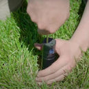 Rain Bird CPROTTOOL Rotor Pull-Up Tool and Adjustment Screwdriver, Fits Most Geared Rotors by GreenHaven Gardens