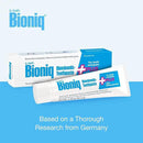 Bioniq Plus Biomimetic Toothpaste with 20 Percent Hydroxyapatite for Teeth and Gums I Clinically Tested I 3.44 oz (Pack of 3) by CozyNest Decor