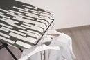 Extra Large Ironing Board with Large Hang Rail in 53" L x 20" W by CozyNest Decor