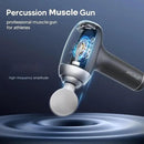arboleaf Massage Gun Deep Tissue - Althletic Percussion Muscle Back Massager for Pain Relief Powerful Electric Massage Gun with Case, Portable, Handheld by CozyNest Decor