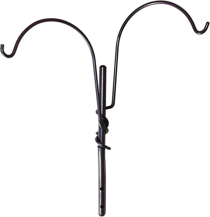 Yard Butler IYTUM-2H Plant Stand, Medium