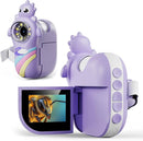 Labsters Kids Microscope - 1000X Portable, Telescope & Photo/Video, Science Kit for Kids Over 3 Years by TinyTreasures Baby Boutique