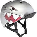 Bern Nino Bike Helmet for Kids, Ages 3-12, Flip Visor, Adjustable fit, Lightweight, CPSC Safety Certified by TinyTreasures Baby Boutique