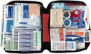 First Aid Only 313 Piece Home & Go Emergency First Aid Kit (91081) by TinyTreasures Baby Boutique