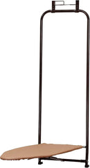 Household Essentials Over-The-Door Steeltop Ironing Board by CozyNest Decor